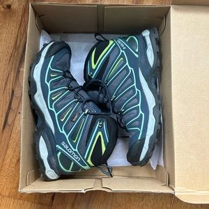 Salomon X Ultra Mid 2 GTX